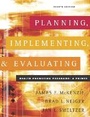 Cover: Planning, Implementing, and Evaluating Health Promotion Programs - Pearson Education (US)