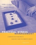 Cover: Practical Stress Management - Pearson Education (US)