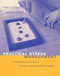 Enlarge image Cover: Practical Stress Management - Pearson Education (US)