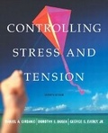 Cover: Controlling Stress and Tension - Pearson Education (US)