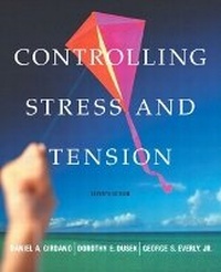 Enlarge image Cover: Controlling Stress and Tension - Pearson Education (US)