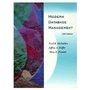 Cover: Modern Database Management - Pearson Education (US)