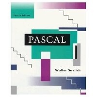 Enlarge image Cover: Pascal - Pearson Education (US)