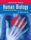 Cover: Laboratory Manual for Human Biology - Pearson Education (US)