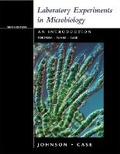 Cover: Laboratory Experiments in Microbiology - Pearson Education (US)