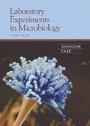 Cover: Laboratory Experiments in Microbiology - Pearson Education (US)