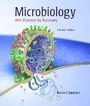 Cover: Microbiology with Diseases by Taxonomy with the Microbiology Place CD-ROM - Pearson Education (US)