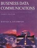 Cover: BUSINESS DATA COMMUNICATIONS - Pearson Education (US)