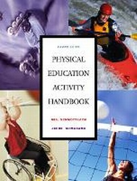 Abbildung von: The Physical Education Activity Handbook - Pearson Education (US)