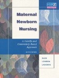 Abbildung von: Maternal-Newborn Nursing - Pearson Education (US)