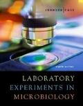 Cover: Laboratory Experiments in Microbiology - Pearson Education (US)