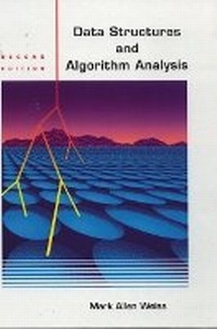 Abbildung von: Data Structures and Algorithm Analysis - Pearson Education (US)