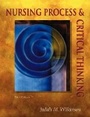 Cover: Nursing Process and Critical Thinking - Pearson Education (US)