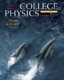 Cover: College Physics, Volume 2 (Chs. 17-30) with MasteringPhysics - Addison Wesley