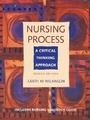 Cover: Nursing Process - Pearson Education (US)