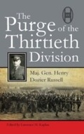 Cover: The Purge of Thirtieth Division - Naval Institute Press