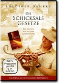 Cover: Die Schicksalsgesetze - Horizon