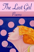Cover: Last Girl - Santa Fe Writer's Project