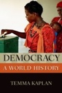 Cover: Democracy - OUP eBook