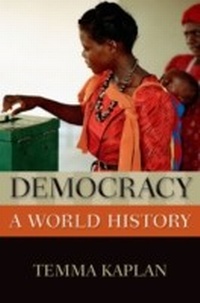 Abbildung von: Democracy - OUP eBook