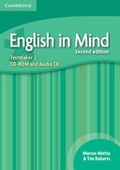 Cover: English in Mind Level 2 Testmaker CD-ROM and Audio CD - Cambridge University Press
