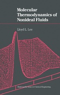 Cover: Molecular Thermodynamics of Nonideal Fluids - Butterworth-Heinemann