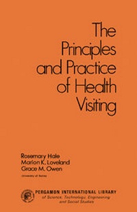Abbildung von: The Principles and Practice of Health Visiting - Elsevier