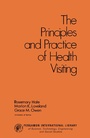 Cover: The Principles and Practice of Health Visiting - Elsevier