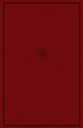 Cover: Contributions to Sensory Physiology - Academic Press