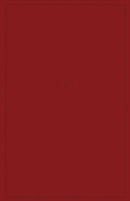 Cover: Contributions to Sensory Physiology - Academic Press