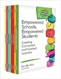 Cover: Bundle: Corwin Connected Educators Series: Fall 2014 - SAGE Publications Inc