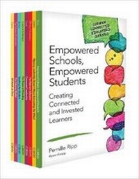 Enlarge image Cover: Bundle: Corwin Connected Educators Series: Fall 2014 - SAGE Publications Inc
