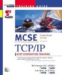 Cover: MCSE Training Guide - New Riders