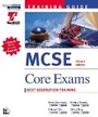 Cover: MCSE Training Guides - New Riders