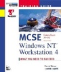 Cover: MCSE Training Guide - New Riders