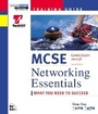 Cover: MCSE Training Guide - New Riders
