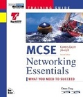 Cover: MCSE Training Guide - New Riders