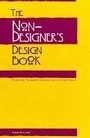 Cover: The Non-Designer's Design Book - Peachpit Press Publications