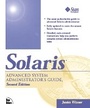 Cover: Solaris Advanced System Administrator's Guide - New Riders