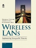 Cover: Wireless LANs - New Riders