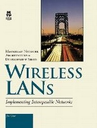 Enlarge image Cover: Wireless LANs - New Riders