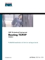 Cover: Routing TCP/IP Volume I (CCIE Professional Development) - Cisco Press