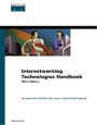 Cover: Internetworking Technologies Handbook - Cisco Press