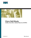 Cover: Cisco Self-Study - Cisco Press