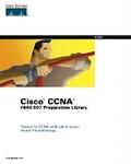 Cover: Cisco CCNA #640-507 Preparation Library - Cisco Press