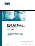 Cover: CCNP Self-Study - Cisco Press