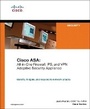 Cover: Cisco ASA - Cisco Press