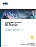 Cover: Cisco Networking Academy Program - Cisco Press