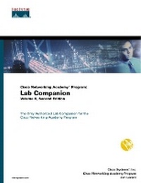 Enlarge image Cover: Cisco Networking Academy Program - Cisco Press