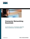 Cover: Computer Networking Essentials - Cisco Press